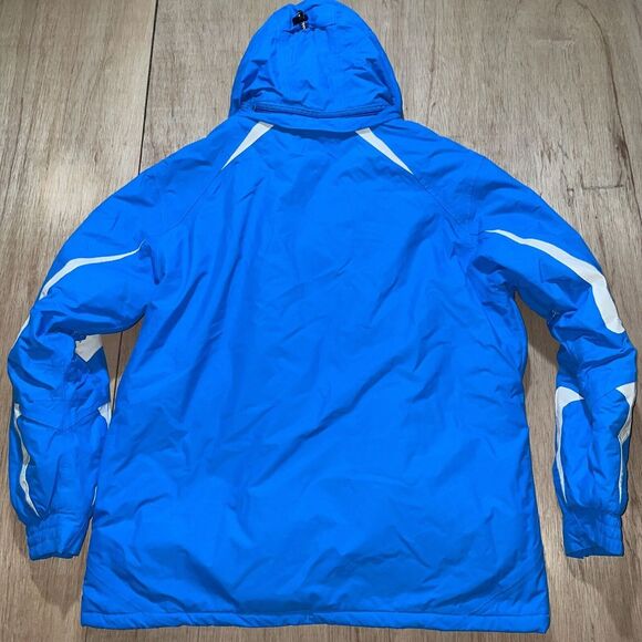 Tresspass TP50 2000mm Heavyweight Warm Waterproof Jacket, Size L  Excellent.‎ - Picture 7 of 9